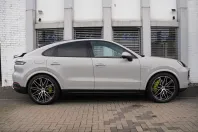 Porsche Cayenne Coupe din 2024 cu 18.500 km - oferta POR160247 - foto 4