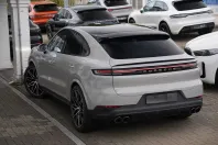 Porsche Cayenne Coupe din 2024 cu 18.500 km - oferta POR160247 - foto 5