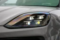 Porsche Cayenne Coupe din 2024 cu 18.500 km - oferta POR160247 - foto 8