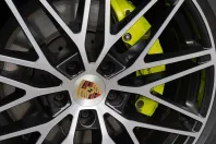 Porsche Cayenne Coupe din 2024 cu 18.500 km - oferta POR160247 - foto 10