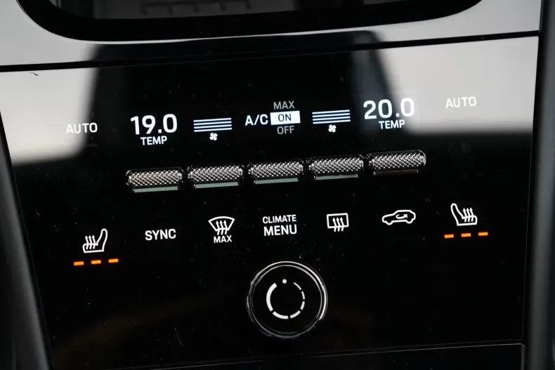 Porsche Cayenne Coupe din 2024 cu 18.500 km - oferta POR160247 - foto 21