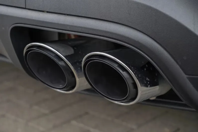 Porsche Cayenne Coupe din 2024 cu 18.500 km - oferta POR160247 - foto 22