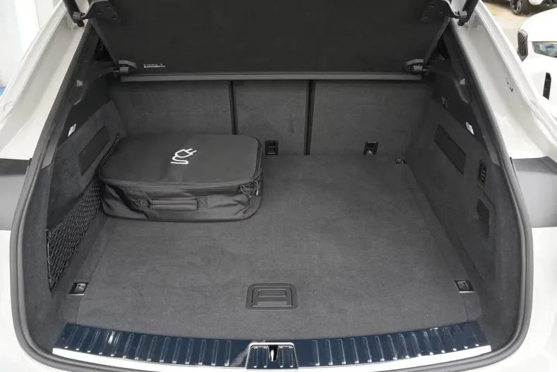 Porsche Cayenne Coupe din 2024 cu 18.500 km - oferta POR160247 - foto 26