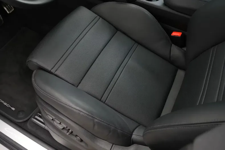 Porsche Cayenne Coupe din 2024 cu 18.500 km - oferta POR160247 - foto 30