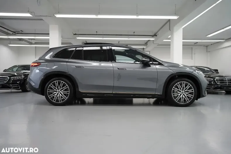 Mercedes-Benz EQS din 2024 cu 18.000 km - oferta MER160248 - foto 4