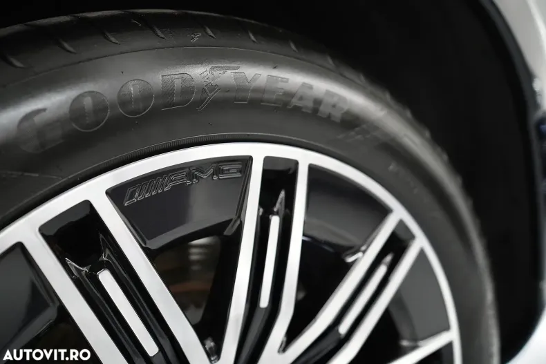 Mercedes-Benz EQS din 2024 cu 18.000 km - oferta MER160248 - foto 7