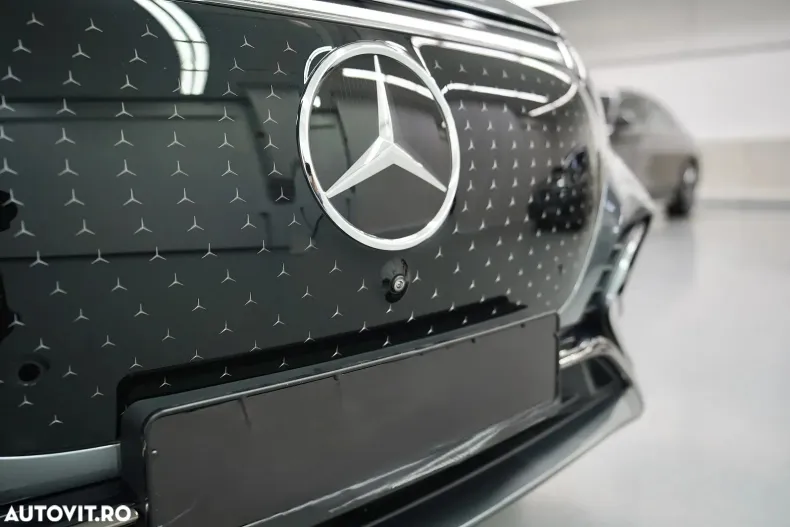 Mercedes-Benz EQS din 2024 cu 18.000 km - oferta MER160248 - foto 8