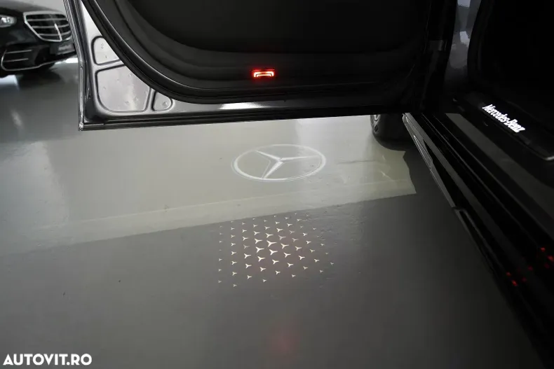 Mercedes-Benz EQS din 2024 cu 18.000 km - oferta MER160248 - foto 9