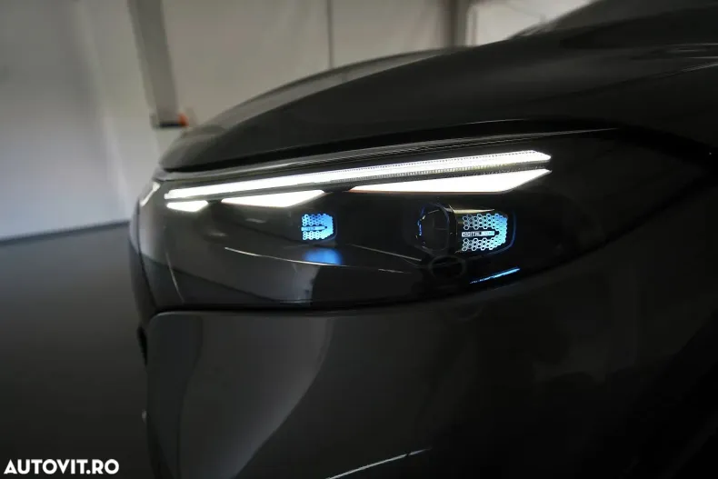 Mercedes-Benz EQS din 2024 cu 18.000 km - oferta MER160248 - foto 11