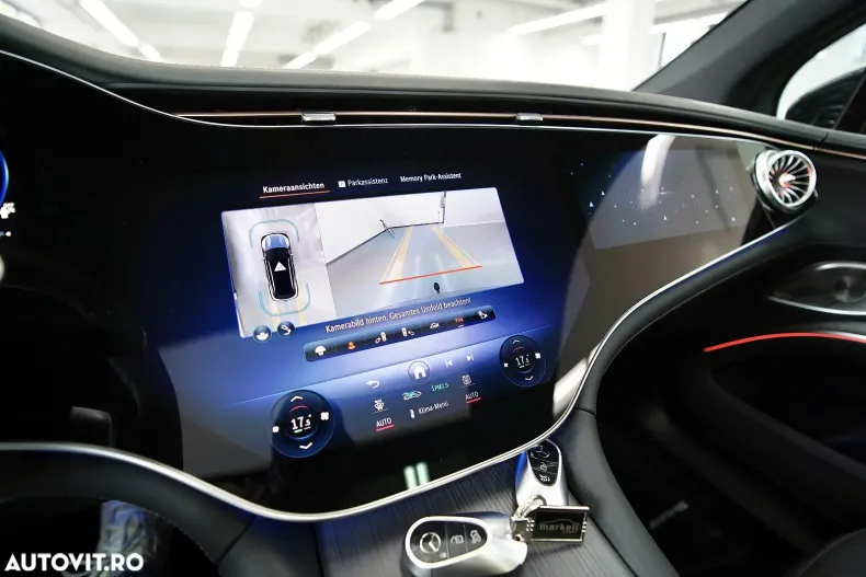 Mercedes-Benz EQS din 2024 cu 18.000 km - oferta MER160248 - foto 15