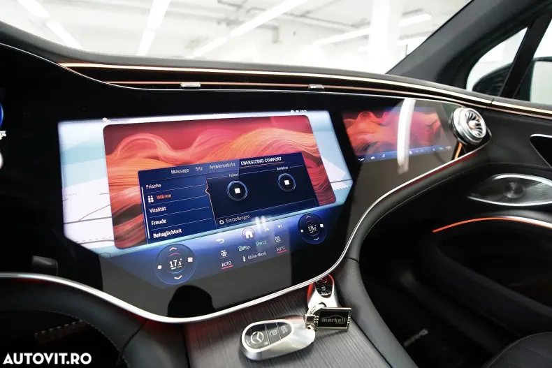 Mercedes-Benz EQS din 2024 cu 18.000 km - oferta MER160248 - foto 19