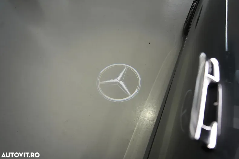 Mercedes-Benz EQS din 2024 cu 18.000 km - oferta MER160248 - foto 22