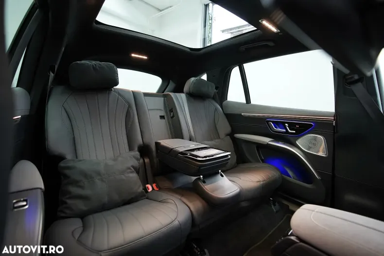 Mercedes-Benz EQS din 2024 cu 18.000 km - oferta MER160248 - foto 24