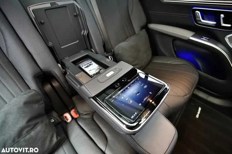 Mercedes-Benz EQS din 2024 cu 18.000 km - oferta MER160248 - foto 25