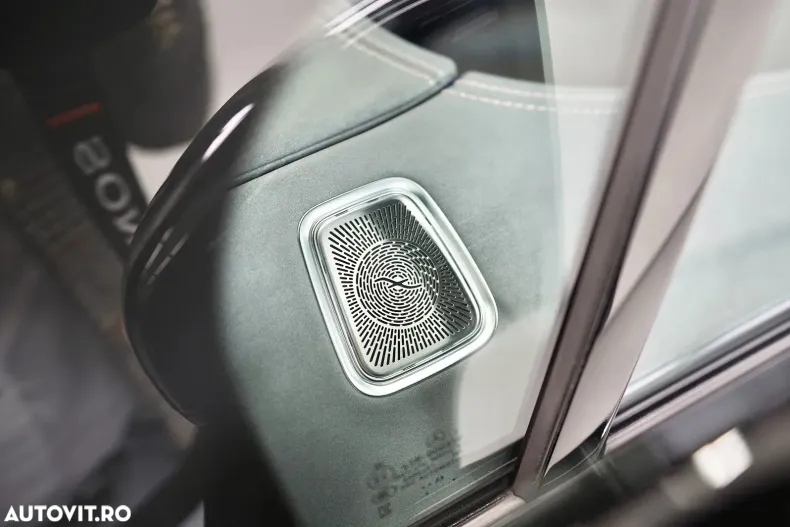 Mercedes-Benz EQS din 2024 cu 18.000 km - oferta MER160248 - foto 28