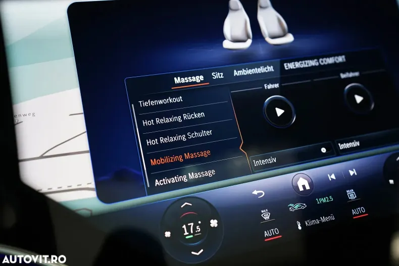 Mercedes-Benz EQS din 2024 cu 18.000 km - oferta MER160248 - foto 32