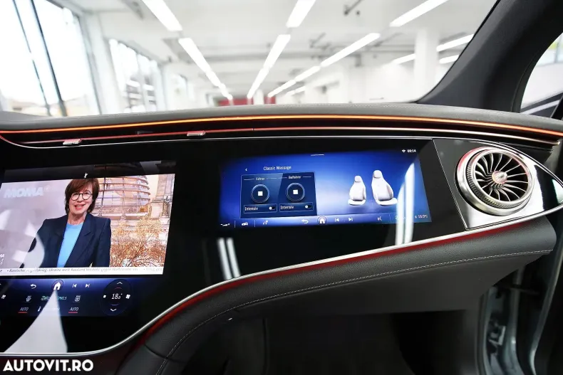 Mercedes-Benz EQS din 2024 cu 18.000 km - oferta MER160248 - foto 34