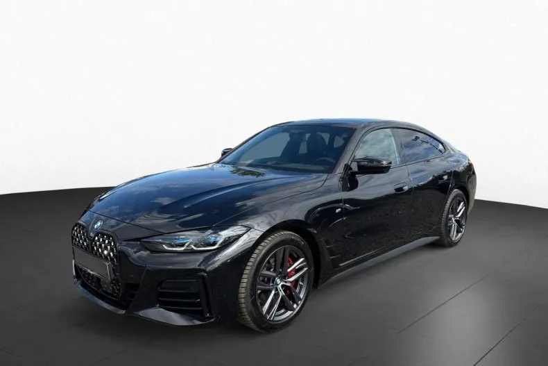 BMW Seria 4 din 2024 cu 25.500 km - oferta BMW160249 - foto 2