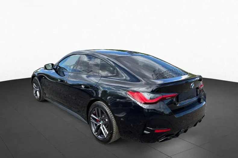 BMW Seria 4 din 2024 cu 25.500 km - oferta BMW160249 - foto 3