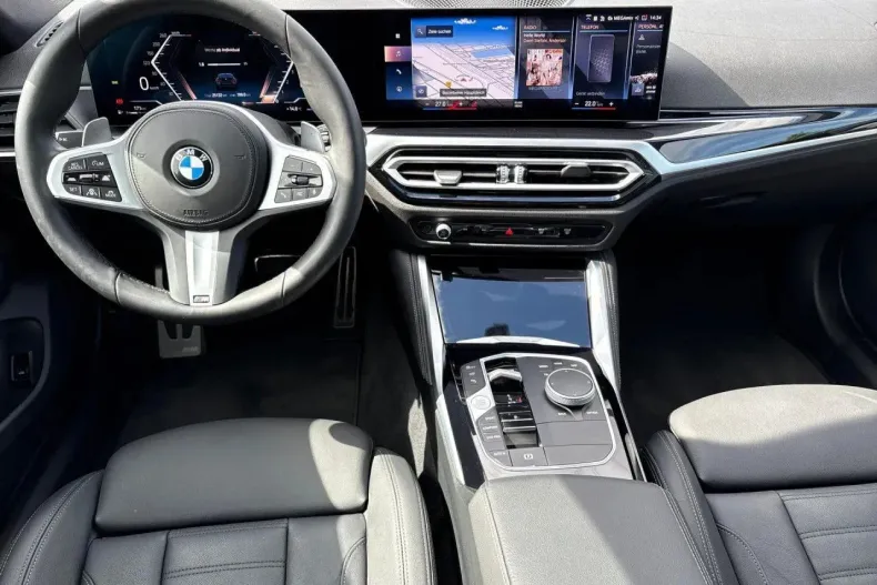 BMW Seria 4 din 2024 cu 25.500 km - oferta BMW160249 - foto 6