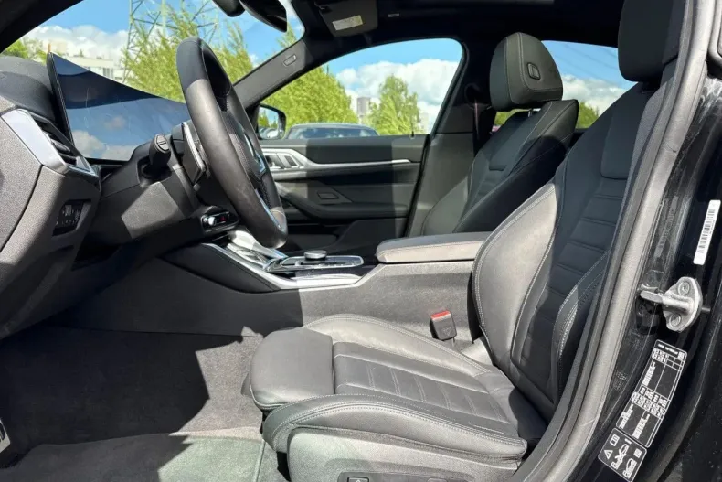 BMW Seria 4 din 2024 cu 25.500 km - oferta BMW160249 - foto 11