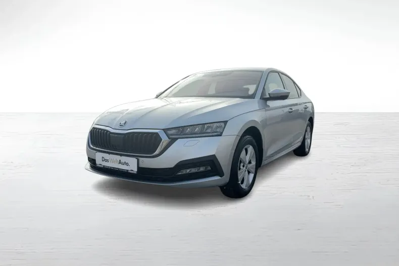 Skoda Octavia din 2021 cu 89.202 km - oferta SKO160250 - foto 1