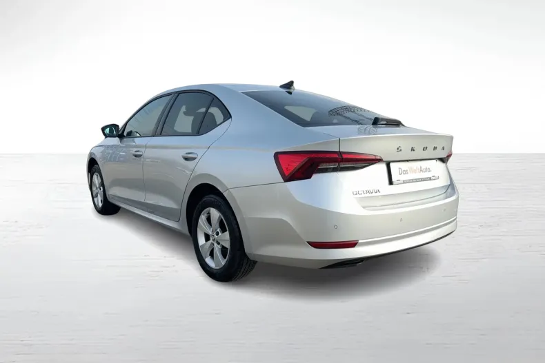 Skoda Octavia din 2021 cu 89.202 km - oferta SKO160250 - foto 3