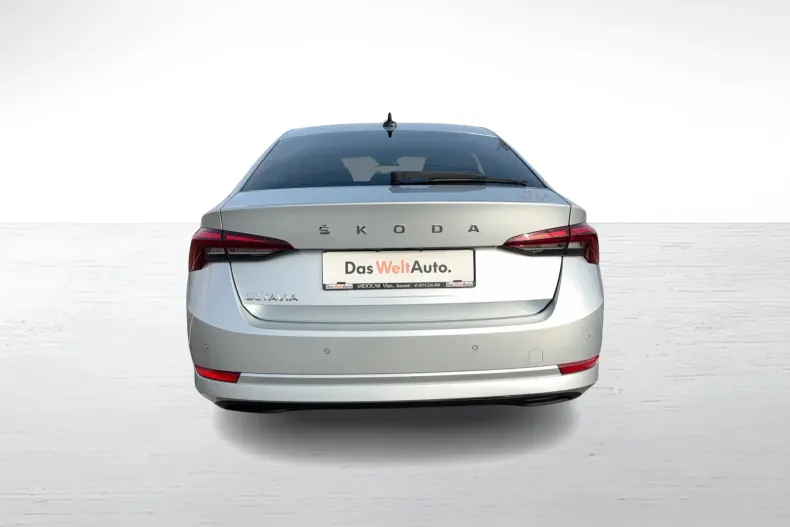 Skoda Octavia din 2021 cu 89.202 km - oferta SKO160250 - foto 4