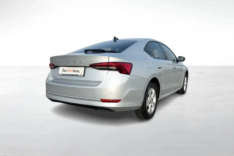 Skoda Octavia din 2021 cu 89.202 km - oferta SKO160250 - foto 5