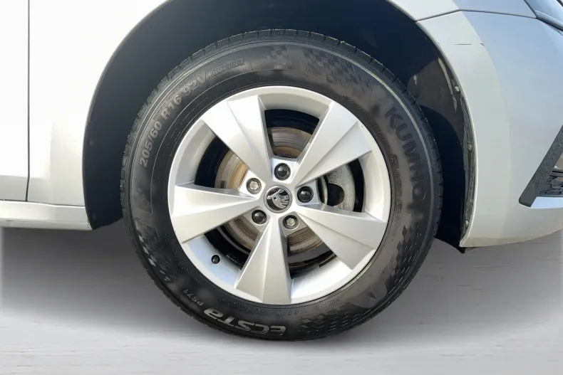 Skoda Octavia din 2021 cu 89.202 km - oferta SKO160250 - foto 7