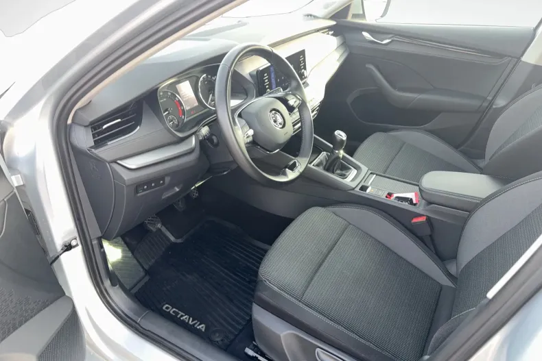 Skoda Octavia din 2021 cu 89.202 km - oferta SKO160250 - foto 9