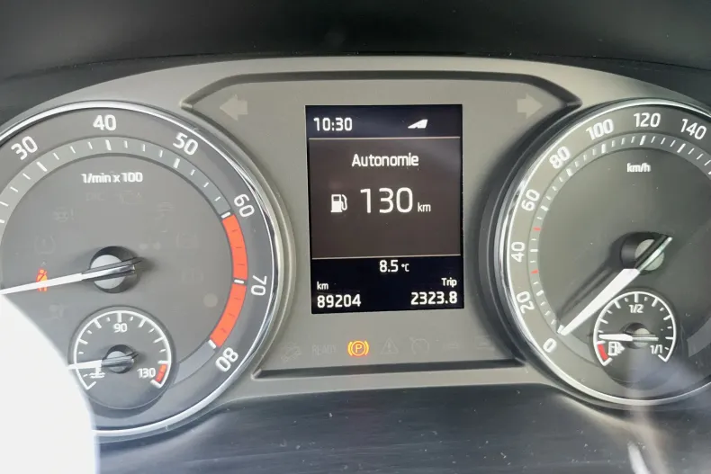 Skoda Octavia din 2021 cu 89.202 km - oferta SKO160250 - foto 10