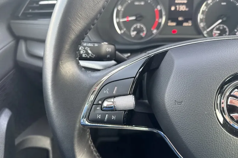 Skoda Octavia din 2021 cu 89.202 km - oferta SKO160250 - foto 17