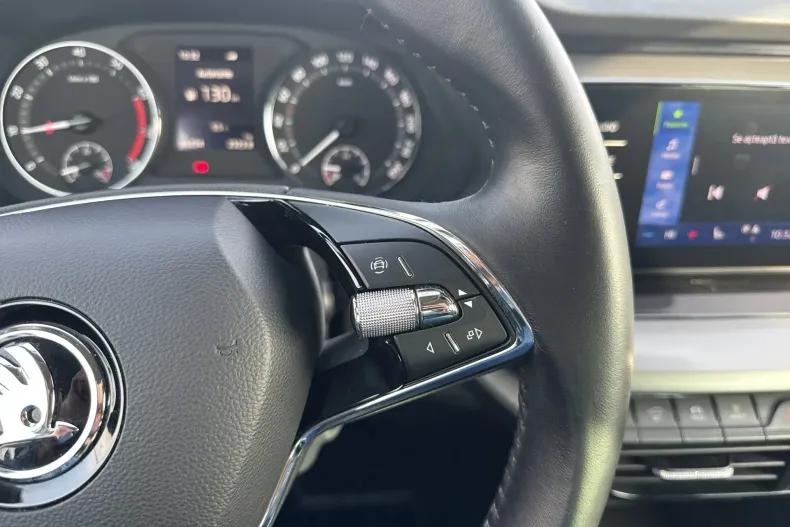 Skoda Octavia din 2021 cu 89.202 km - oferta SKO160250 - foto 18