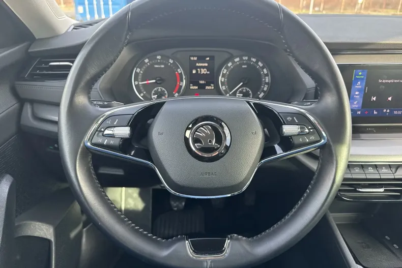 Skoda Octavia din 2021 cu 89.202 km - oferta SKO160250 - foto 19