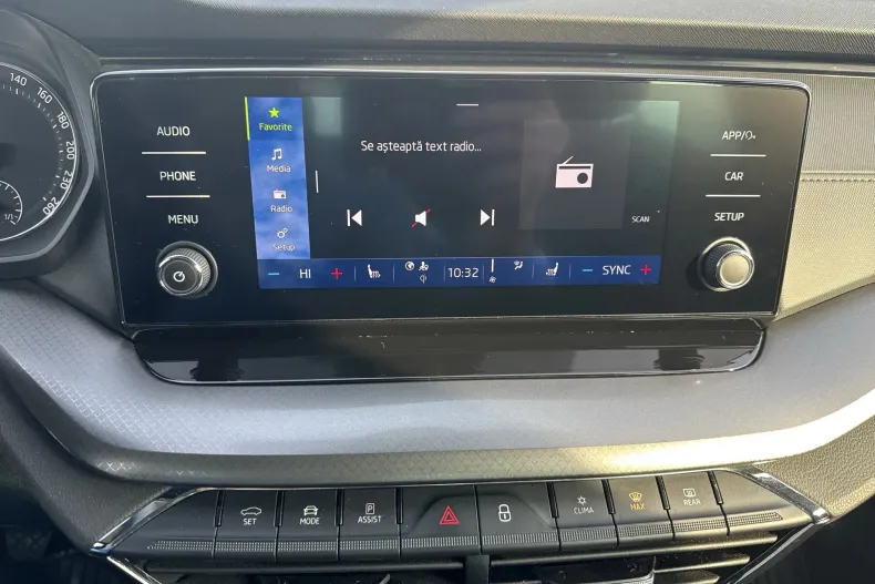 Skoda Octavia din 2021 cu 89.202 km - oferta SKO160250 - foto 21