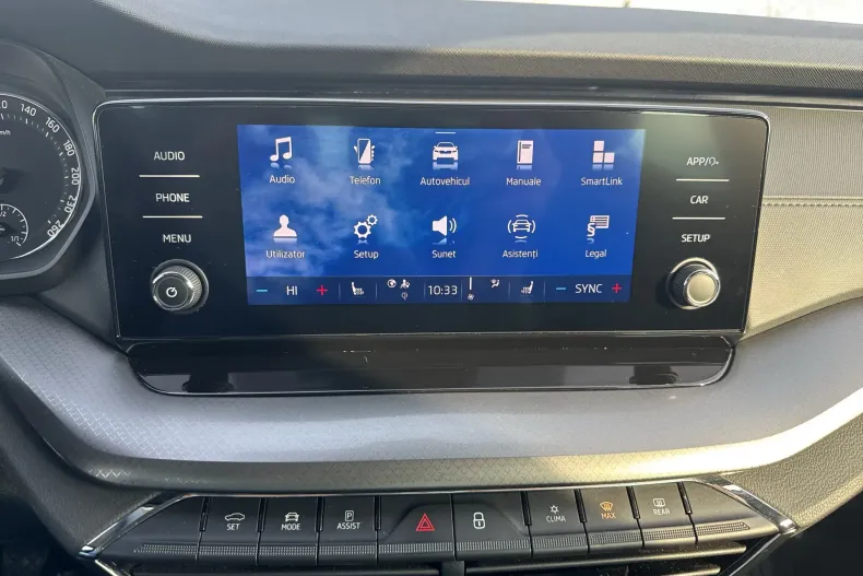 Skoda Octavia din 2021 cu 89.202 km - oferta SKO160250 - foto 23