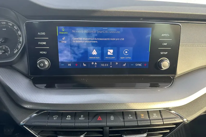 Skoda Octavia din 2021 cu 89.202 km - oferta SKO160250 - foto 24