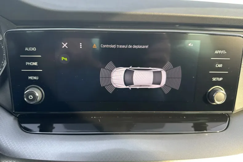 Skoda Octavia din 2021 cu 89.202 km - oferta SKO160250 - foto 26