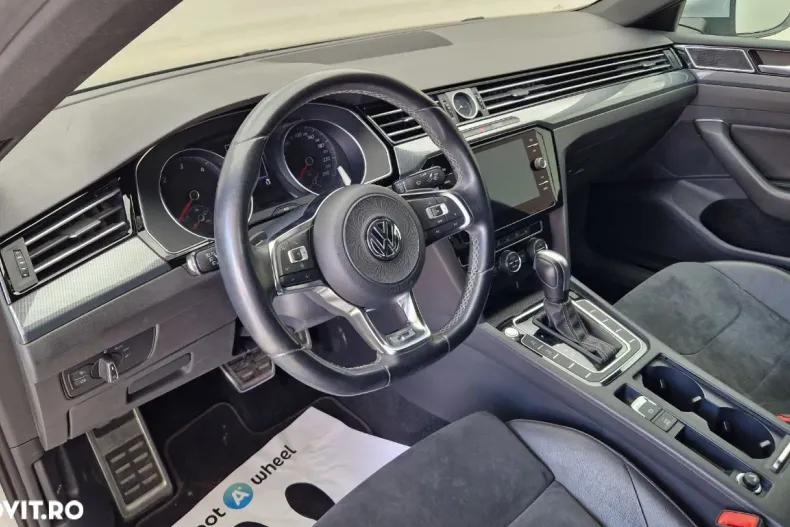 Volkswagen Arteon din 2020 cu 85.850 km - oferta VOL160251 - foto 13