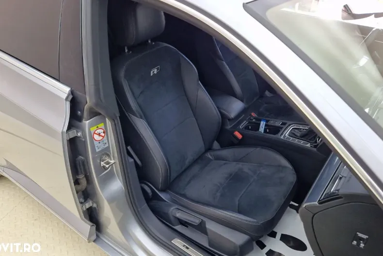 Volkswagen Arteon din 2020 cu 85.850 km - oferta VOL160251 - foto 16