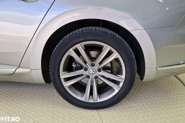 Volkswagen Arteon din 2020 cu 85.850 km - oferta VOL160251 - foto 18