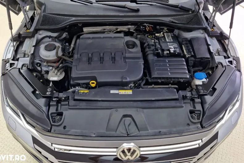 Volkswagen Arteon din 2020 cu 85.850 km - oferta VOL160251 - foto 20
