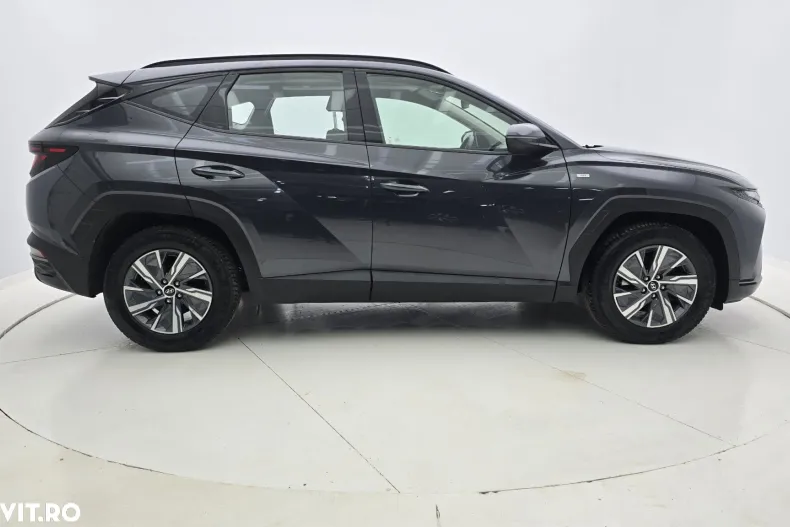Hyundai TUCSON din 2021 cu 125.007 km - oferta HYU160252 - foto 5