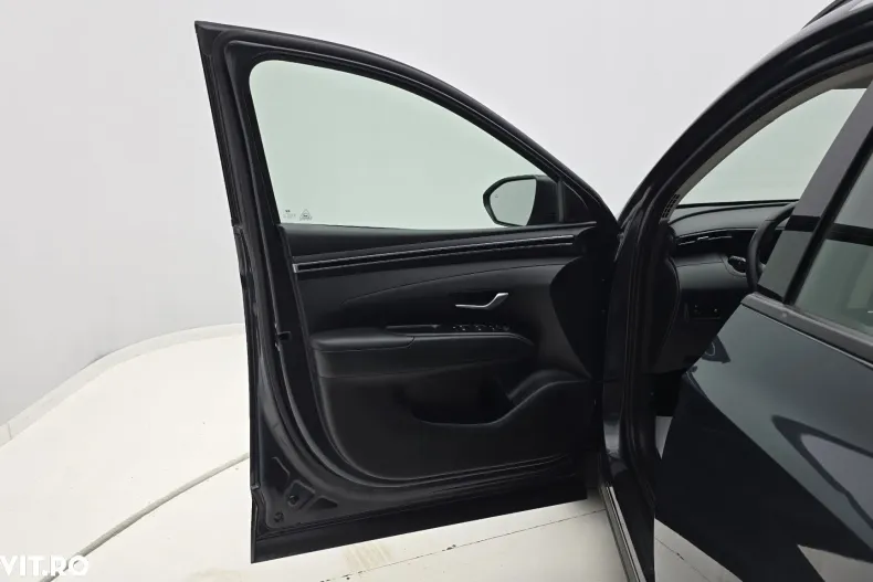 Hyundai TUCSON din 2021 cu 125.007 km - oferta HYU160252 - foto 10