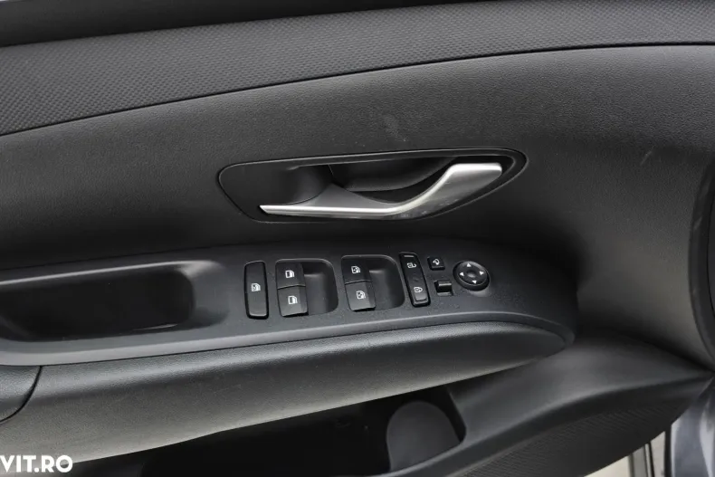 Hyundai TUCSON din 2021 cu 125.007 km - oferta HYU160252 - foto 11