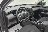 Hyundai TUCSON din 2021 cu 125.007 km - oferta HYU160252 - foto 13