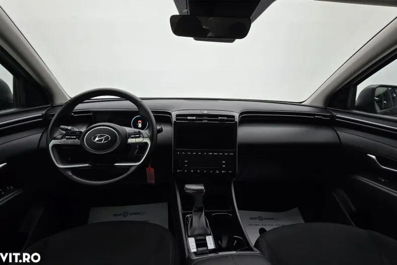 Hyundai TUCSON din 2021 cu 125.007 km - oferta HYU160252 - foto 14