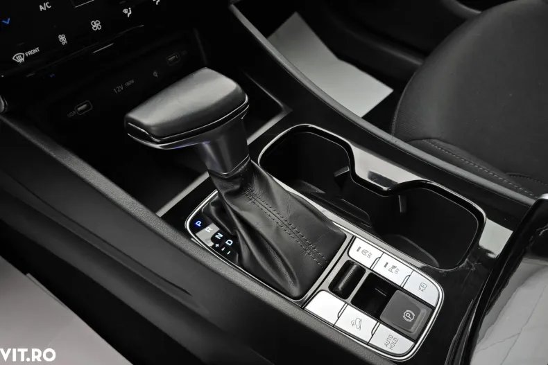 Hyundai TUCSON din 2021 cu 125.007 km - oferta HYU160252 - foto 17