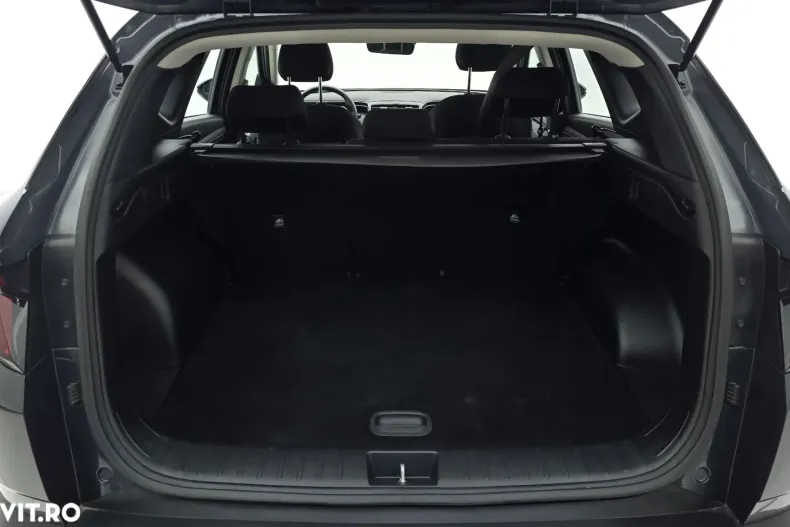 Hyundai TUCSON din 2021 cu 125.007 km - oferta HYU160252 - foto 25